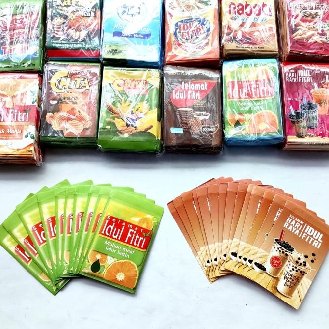 

Amplop Lebaran Murah Angpao Idul Fitri Grosir Bingkisan Hari Raya Fitr Original