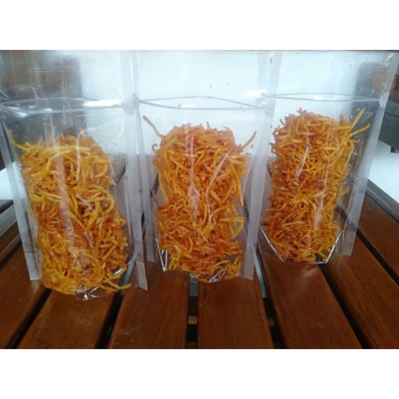 

Kentang Mustofa Murah 500 Gr