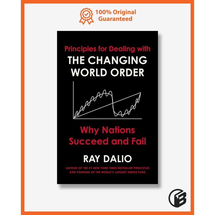 

Buku Import Principles for Dealing with the Changing World Order (Ori)