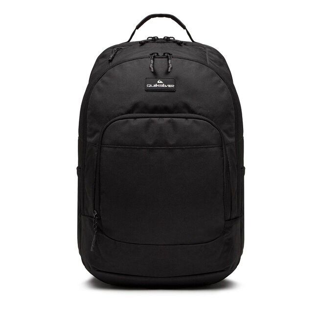 ✨New Tas Quiksilver 1969 Special Black Backpack Original Terbatas