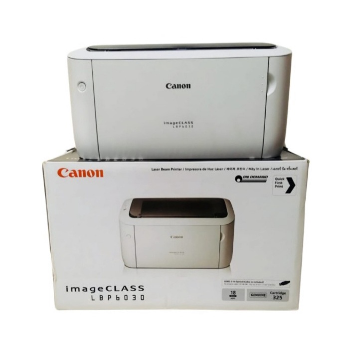 Printer Canon LBP6030 / LBP 6030 LaserJet Printer