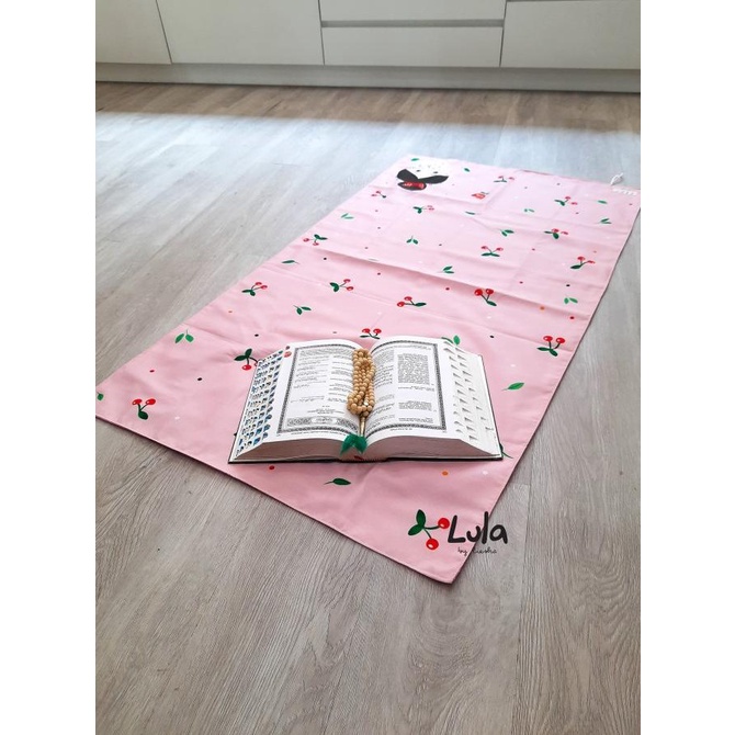 Sajadah Travel / Prayer Mat