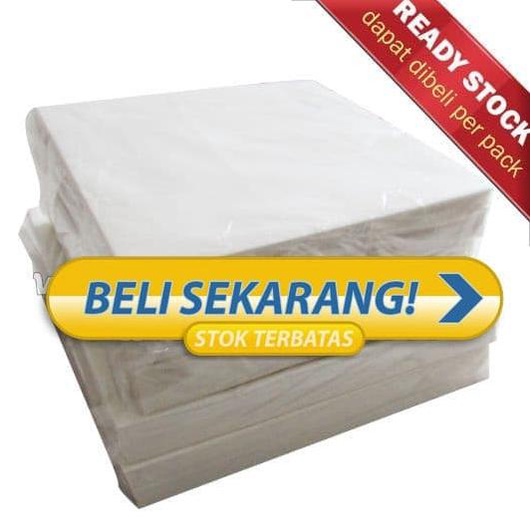 

KERTAS NASI, KERTAS BURGER, KERTAS BUNGKUS, KERTAS MAKANAN, 30 x 30 cm lendy