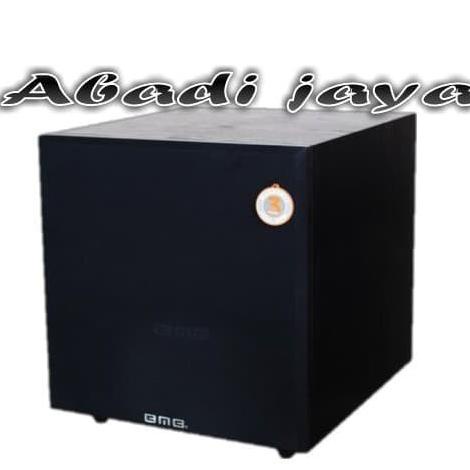 Subwoofer Active BMB SW 112 SE ORYGINAL SW112SE sw112 se 1pcs sw 112se