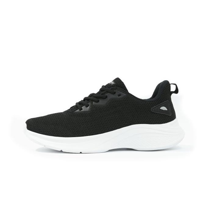 Sepatu Kasogi Dewasa Pria Wanita Unisex Sekolah Kerja Sneaker Nelson
