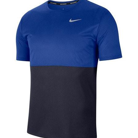 Nike Baju Olahraga Pria NIKE Breathe Men's Running CJ5333-480