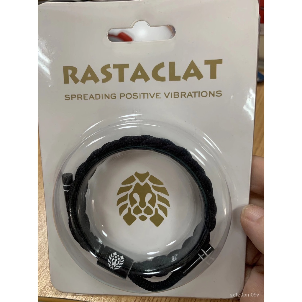 Gelang Prajurit Hitam Singa Kecil