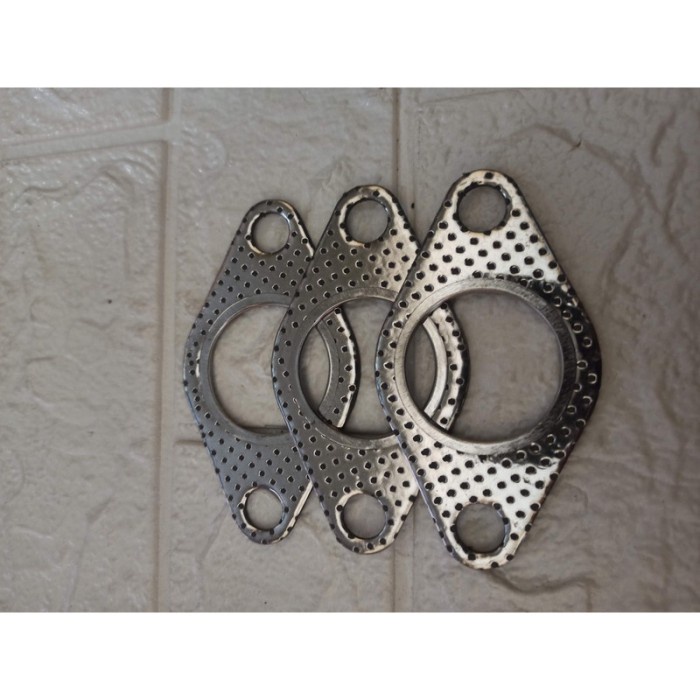 Gasket Inlet Knalpot 1100 Cc Chery Qq Best