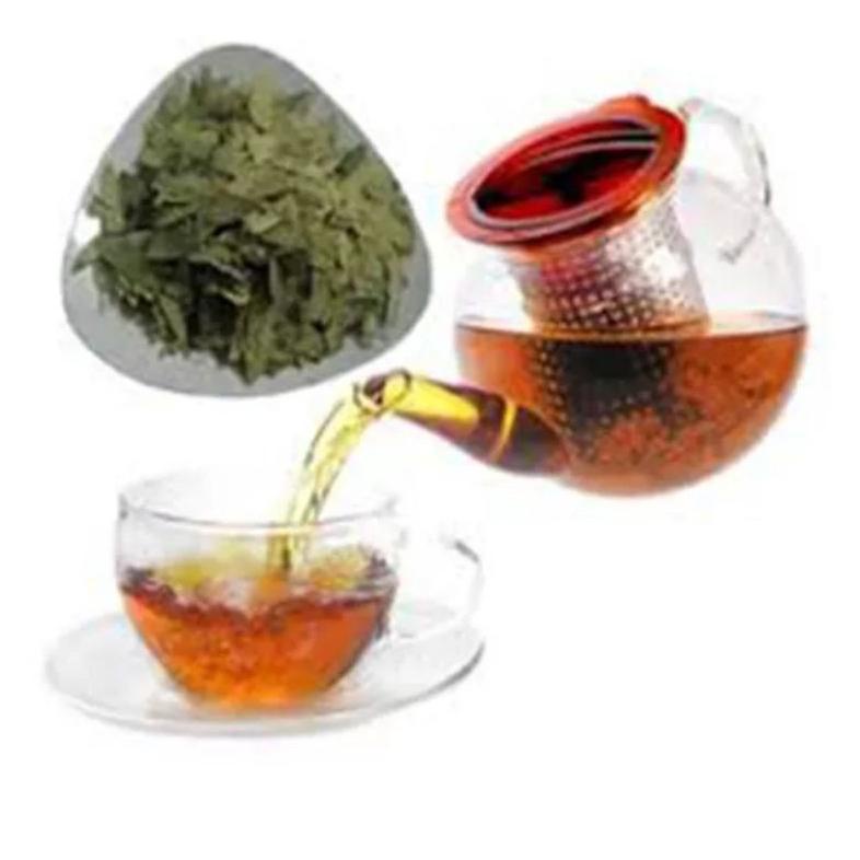 

Limited - 10 pcs teh daun jati cina curah hikmah .,