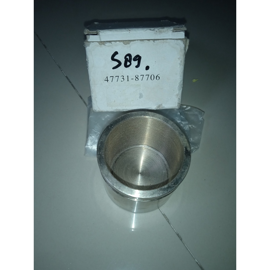 piston caliper s89 zebra 47731-87706