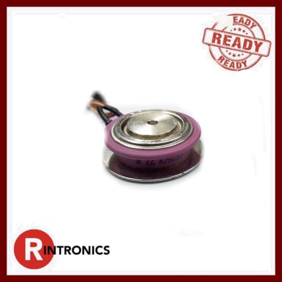 Thyristor SF 250 L 27