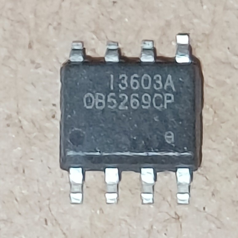 IC OB5269 SMD OB5269CP OB 5269 CP SOP8 SOP-8