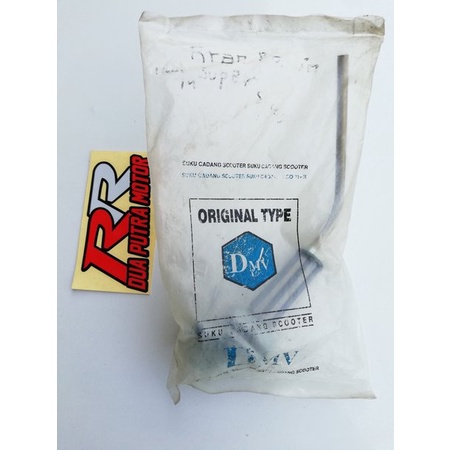 kran keran bensin vespa super sprint px