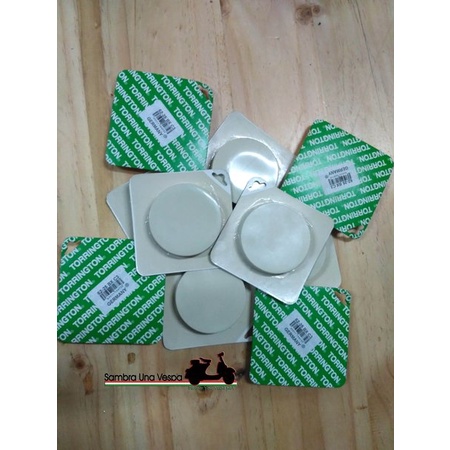 Bearing Laher Lahar Kruk As Racing Vespa Vbb Super Bajaj Px Ps Excel Exclusive Spartan merk TORRINGT