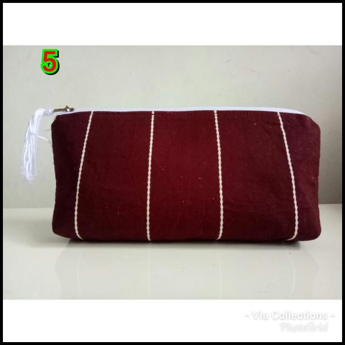 

BEST DEAL TEMPAT PENSIL KAIN CANTIK 2 !!!!!