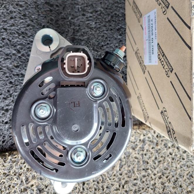 Alternator Dinamo Ampere Fortuner Hilux Diesel 2016 Up 27060-0L200