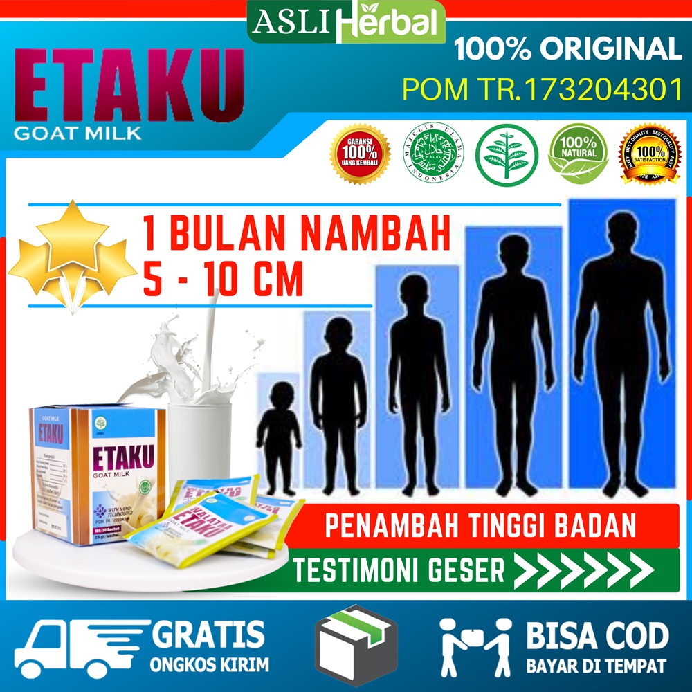 

Susu Inggi Badan Obat Ambah Tinggi Badan Spesialis Susu Inggi Badan Umur 1 Sampai 25 Tahun Inggi