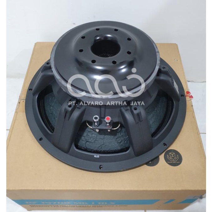 SPEAKER 15'' 15700 MK-1 DELUXE ACR SERIES