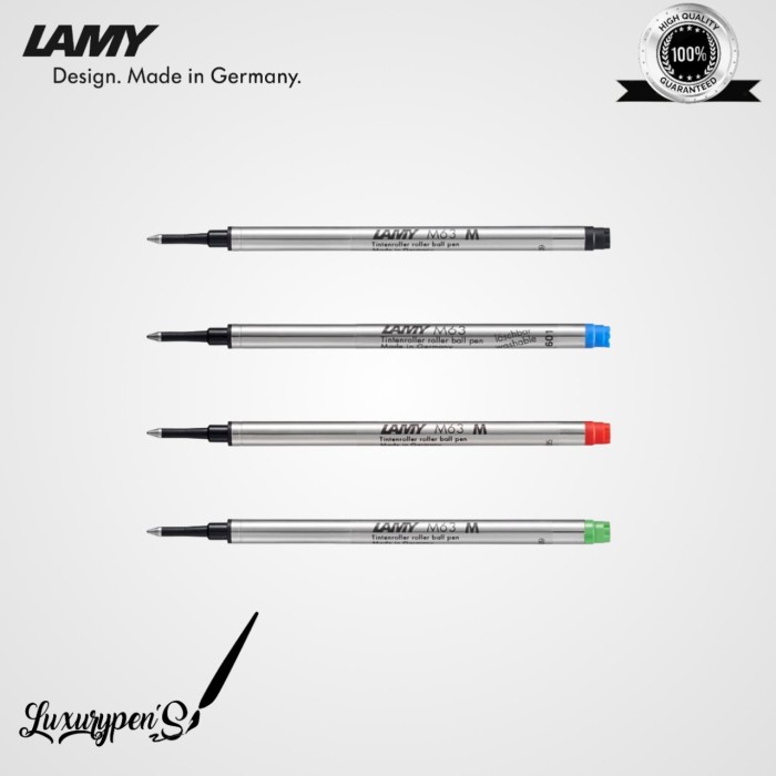 

Sarila Lamy Refill M63