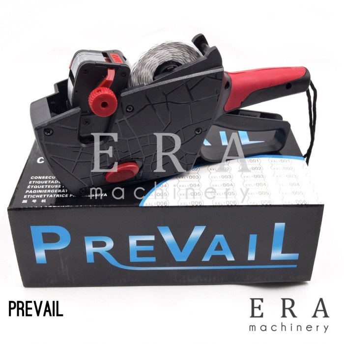

✨Sale Prevail Consecutive Labeller China / Mesin Numbering Seperti Blitz2253 Terbatas