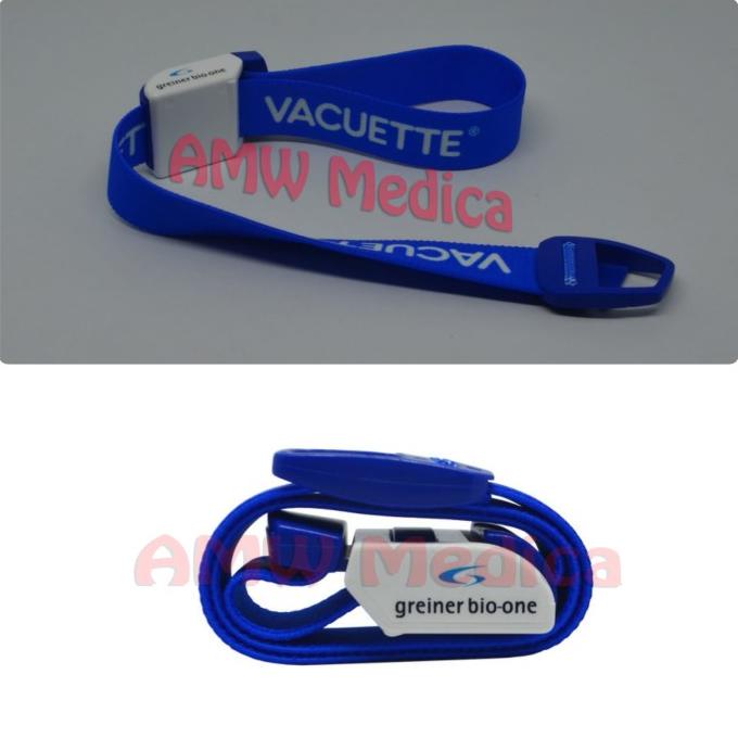 Terlaris Torniquet VACUET Tourniquet VACUETTE Torniket Greiner Bio-One Original SALE