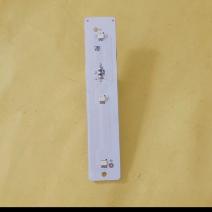 PROMO LAMPU LED KULKAS 2PINTU POLYTRON #ORIGINAL