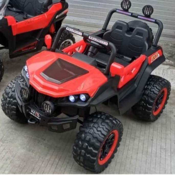 Barang Terlaris  Mobil Mainan Anak Aki Mob 2014 Jeep Buggy Packing Radiaanastasya