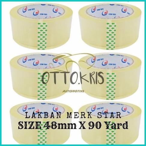 

LAKBAN BENING MERK STAR 16novz3 suku cadang