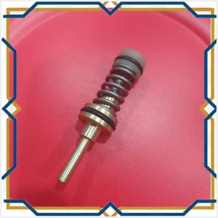 [GPD] PISTON SET H&L QL 1200 SPAREPART JETCLEANER