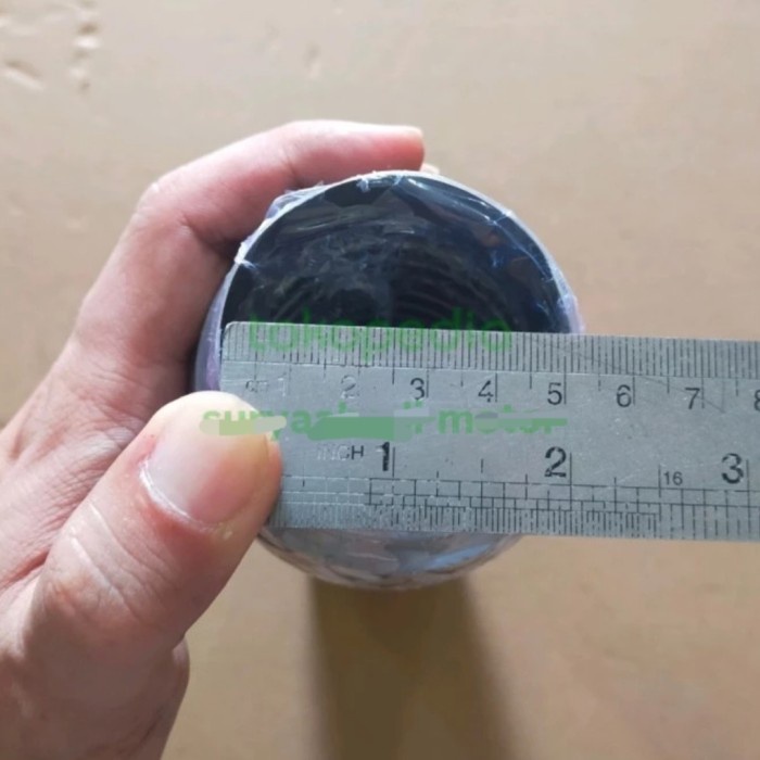 PREMIUM FLEKSIBEL FLEKSBLE FLEXIBLE KNALPOT CANTER ORIGINAL TERBARU