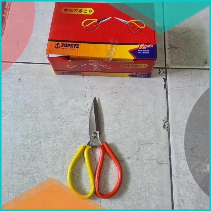 

Gunting 2 warna 16novz3 last stok