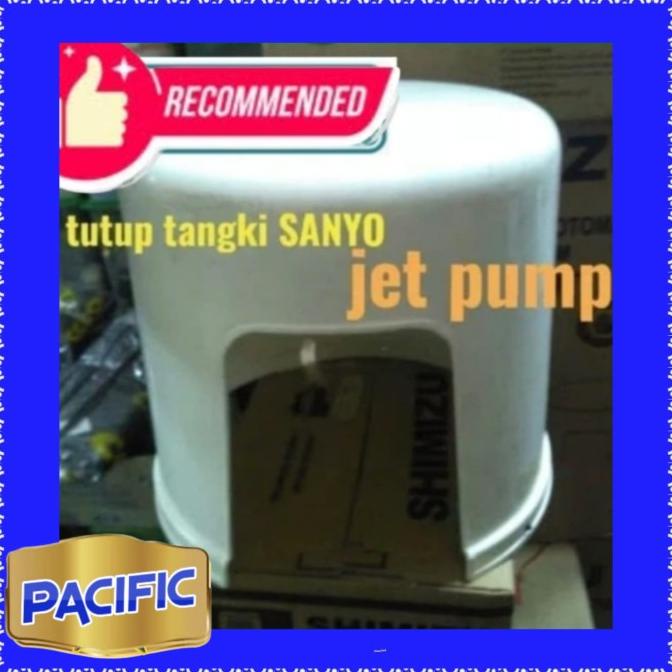 Harga Anjlok Tutup Mesinpompa Air Sanyo Pdwh200B Jet Pump Pdwh130B 125Watt