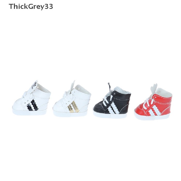 

Thickgrey Mainan Sepatu Boneka Ukuran 14.5 / 20cm Untuk Hadiah Natal Limited Stock