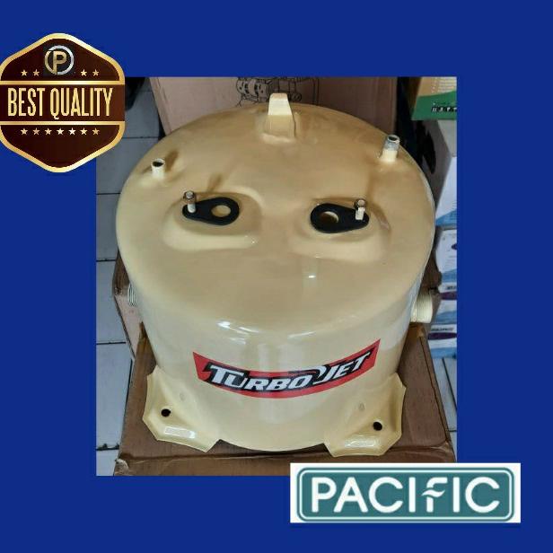 Harga Anjlok Garansi Tabung Pompa Air Sanyo Pdh 200 B Jet Pump Tangki Bawah