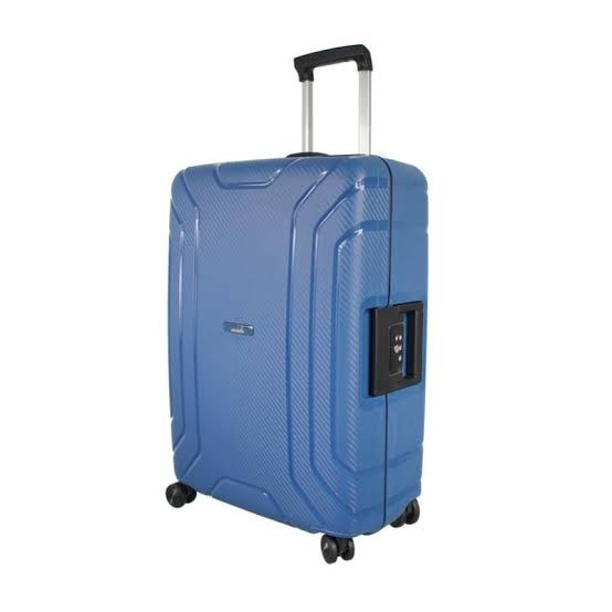 ✅Sale Koper Condotti 63122 Original Frame Hardcase Medium 24 Inch Diskon