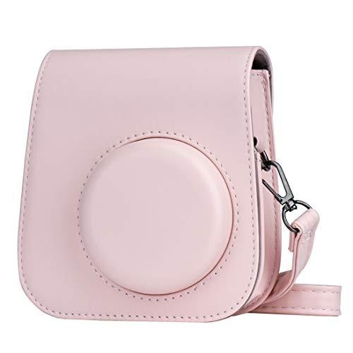 Case Instax Mini 11 / Instax Mini 11 - Leather Bag Case