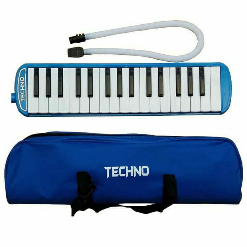 Mainan Piano/Pianika Alat Musik Tiup