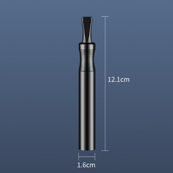 Asbak Rokok Mini Asbak Rokok Mobil Asbak Rokok Stainless Steel Tahan Api Unik Aestetic Asbak Dengan 