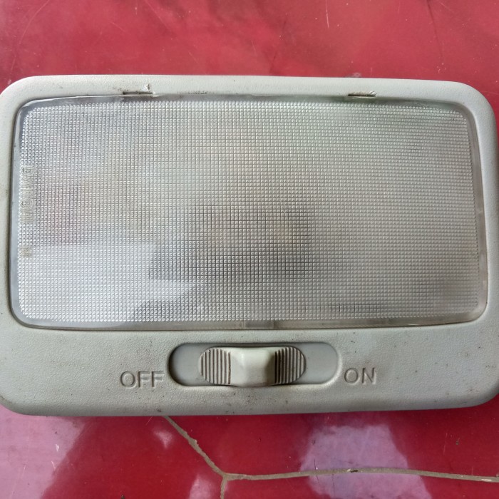 Lampu Kabin Suzuki Aerio #Kualitas Terjamin