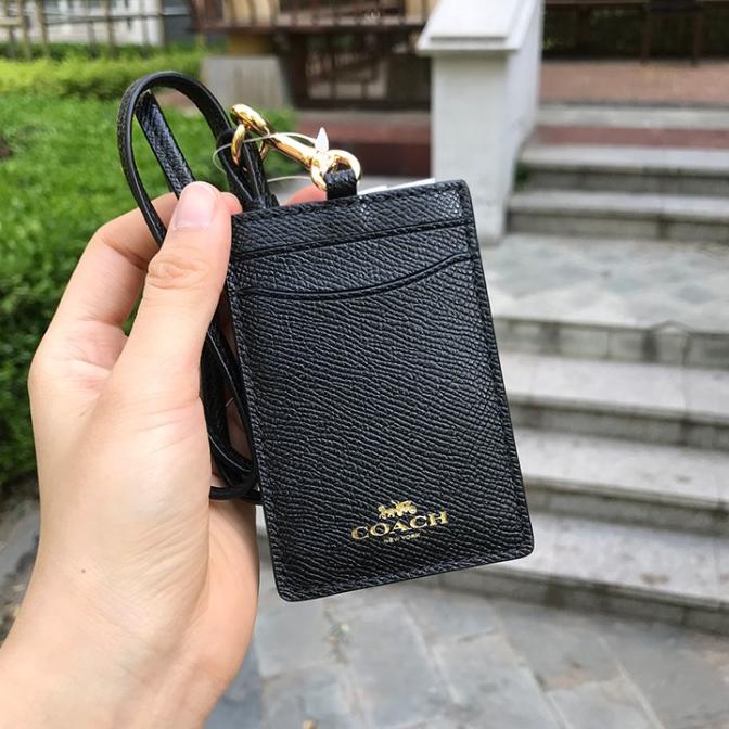 

Name Tag Holder Gantungan ID Card Holder New York
