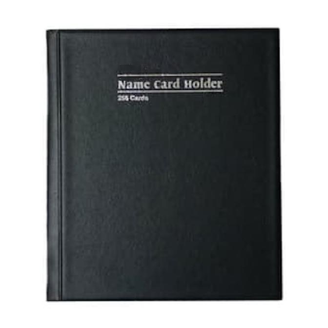 

Buku Album Kartu Nama / Name Card Holder Isi 320