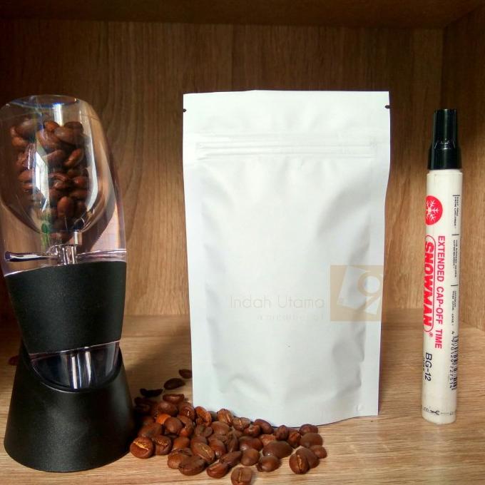 

KEMASAN KOPI 50 GRAM