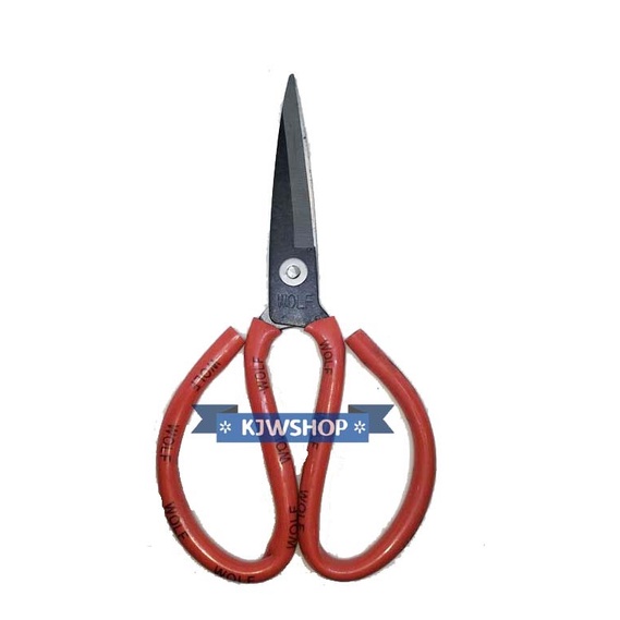 

Gunting Kodok Gunting Kain Kertas Tahu Tek Serbaguna Multi Scissors Best