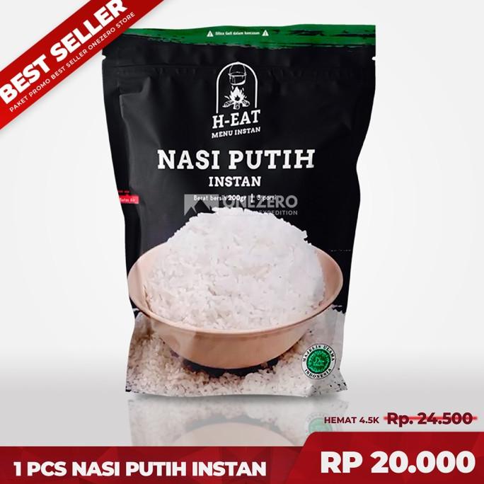 

Gratis Ongkir Ransum Makanan Camping Ultralight Instan Siap Saji Ready To Eat Mre Asli