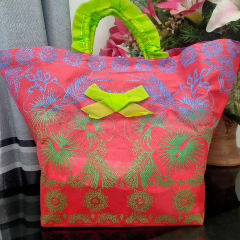 

New (1 lusin =12 psc) tas hajatan berkat dus nasi 22 ,.