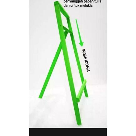 

Hot Sale - Papan Tulis Anak Karakter Dengan Penyangga Ukuran 3050 Spidol Dan Penghapus