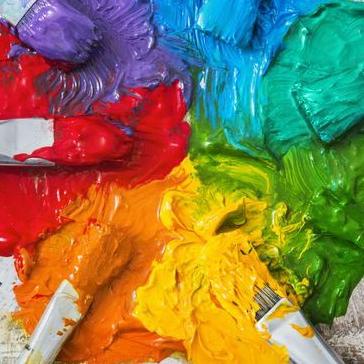 

Big Sale - Maries Acrylic Paint Tubes 120ml / Cat Lukis / Maries Acrylic 120ml / Cat Maries / Maries !