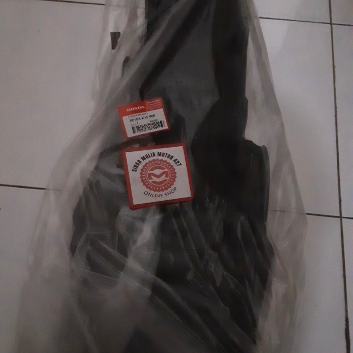 Promo Spakbor Belakang Cb150R Cb150 Old Lama Ori Ahm 8010A-K15-900