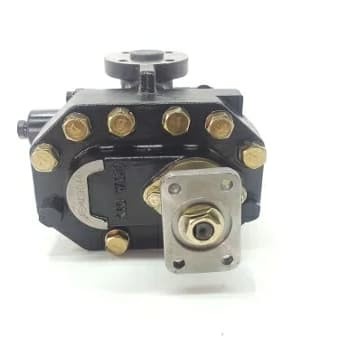 hidrolik pompa hidrolik dump KP 75 dan KP 55