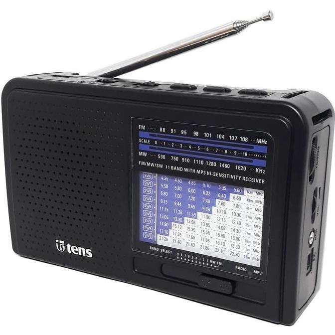 Radio Tens TSR-823
